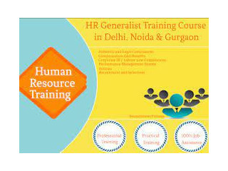 Top Online HR Courses in Delhi, 110074 HR Certification Courses in Noida, by SLA Consultants Institute for SAP HR Certification