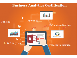 IBM Business Analyst Training Course and Practical Projects Classes in Delhi, 110032 [100% Job, Update New MNC Skills in '24] New FY 2024 Offer,