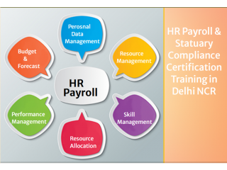 100% Placement in HR Course in Delhi, 110044 with Free SAP HCM HR Certification by SLA Consultants Institute in Delhi, NCR, HR Analytics Certification