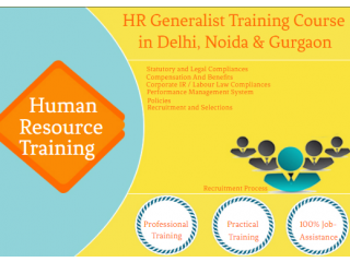 HR Certification Course in Delhi, 110023, With Free SAP HCM HR by SLA Consultants Institute in Delhi, [100% Placement, Learn New Skill of '24]