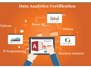 HCL Data Analyst Training in Delhi, 110016 [100% Job in MNC] Summer Offer 2024, Microsoft Power BI Certification Institute in Gurgaon,