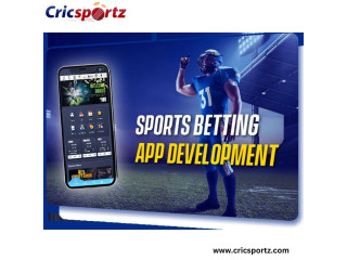 Unlock the Future of Cricket Betting with CricSportz Software Solutions