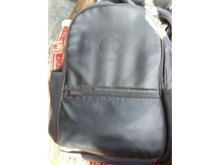 School bag