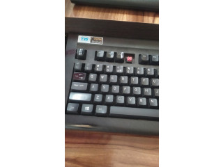 Tvs keyboard