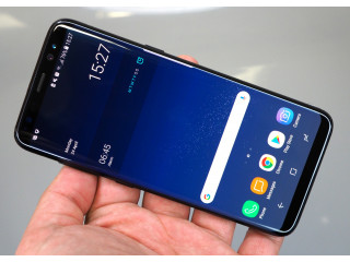 SAMSUNG GALAXY S8