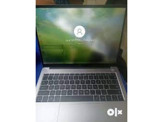 OLD LAPTOP