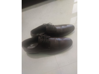 New shose