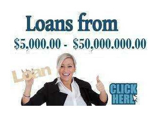 PERSONAL LOAN FROM 50,000,00 TO 500,000,00