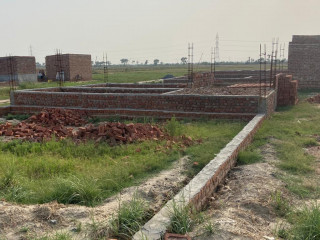 Residential Plots for sale in Sector 56 Ballabgarh