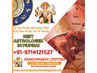 Best Astrologer in Mumbai